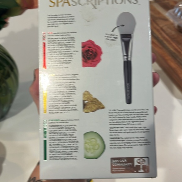 ⭐️Spa Night Set⭐️ - Picture 6 of 7